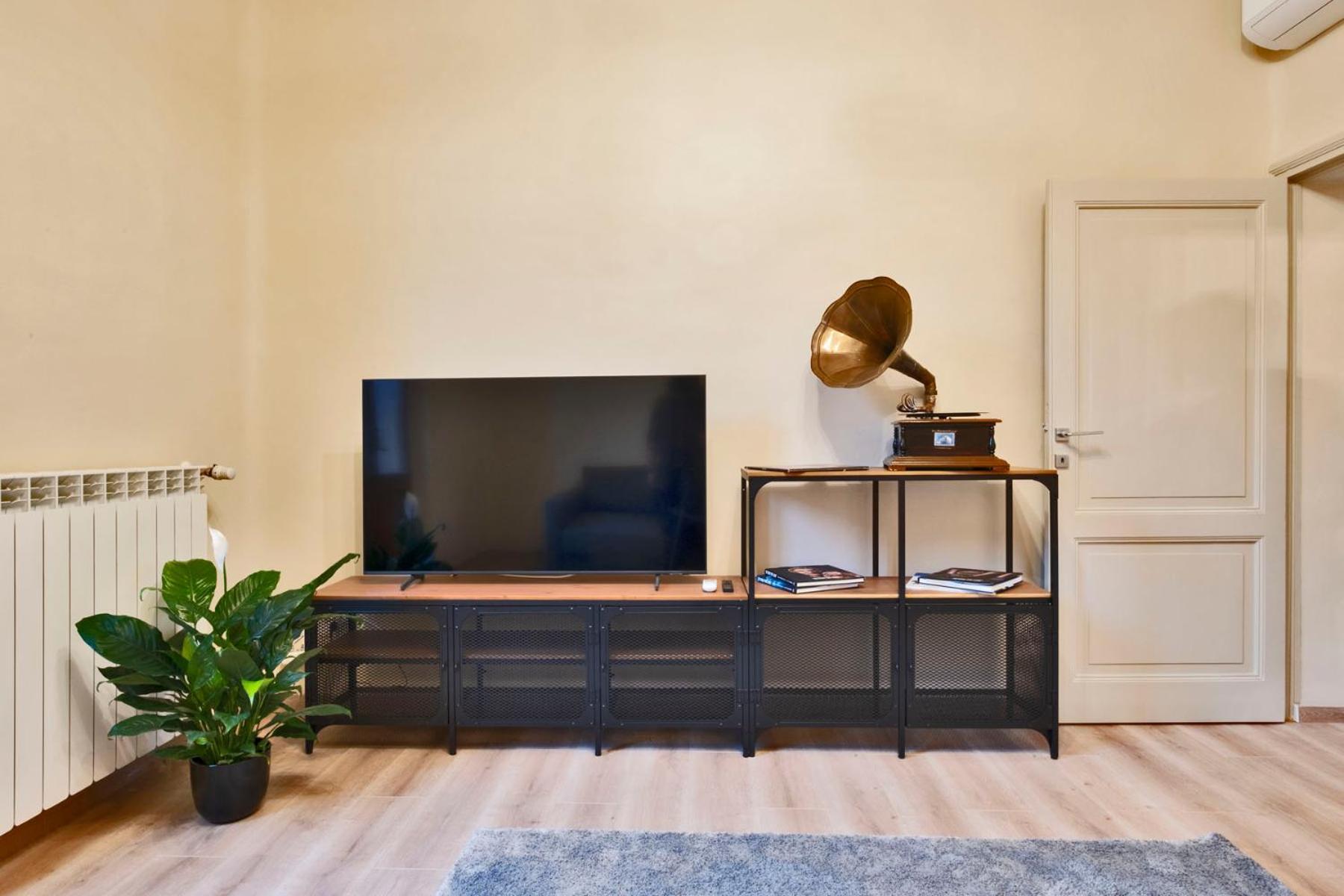 Ferienwohnung My Honeyed Corner Siena Exterior foto