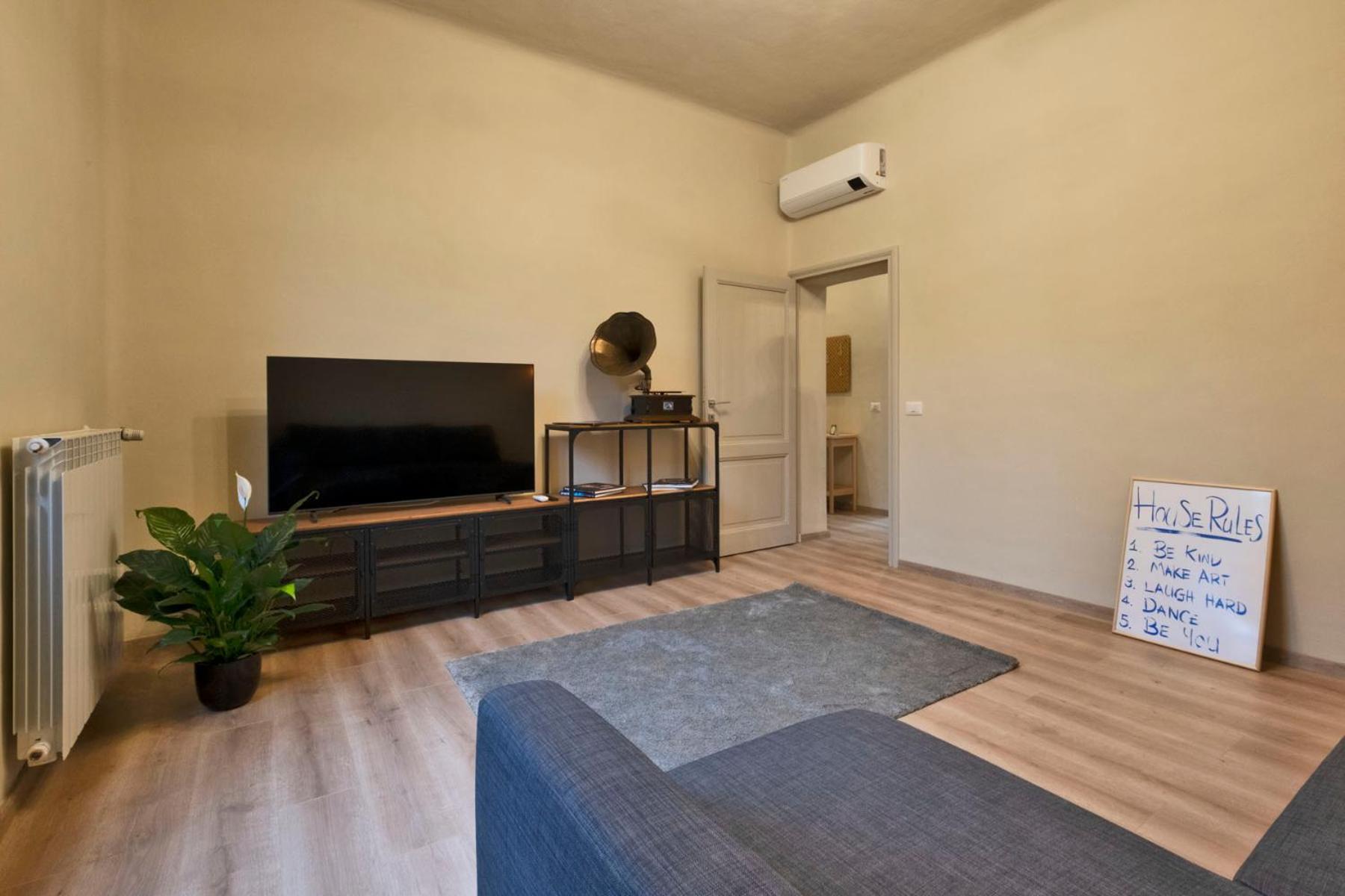 Ferienwohnung My Honeyed Corner Siena Exterior foto